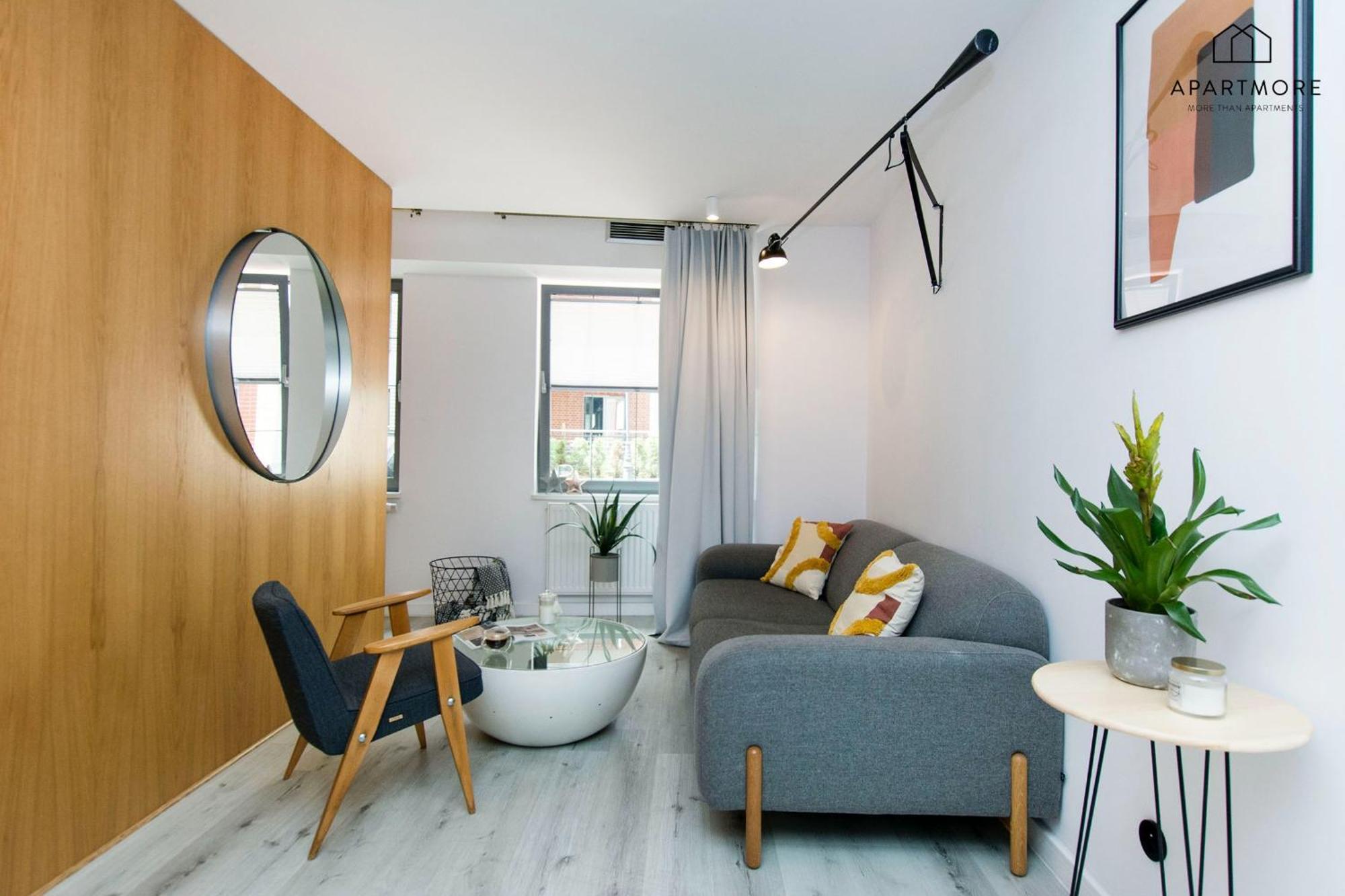 Old Town By Apartmore Gdansk Exterior photo